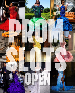 A: PROM SPOT