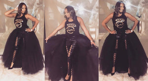 The Passion Skirt