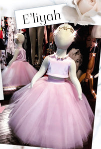 Flower Girl Dresses