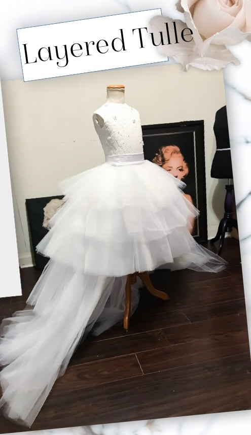 Flower Girl Dresses
